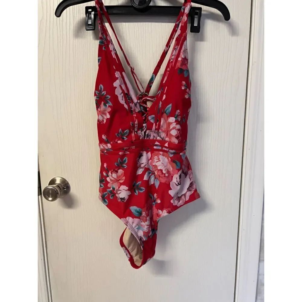 Kona SoL One Piece Swim Suit